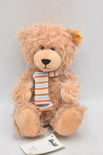 Steiff nills teddy bear - steiff,