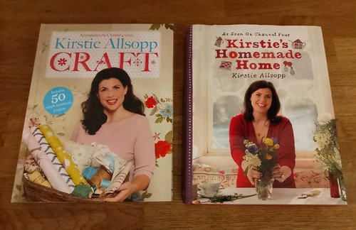 Book kirstie allsopp - book,