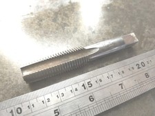 5/8 Bsf Taper Tap