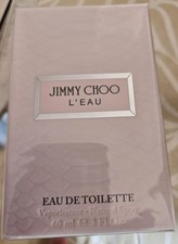 Jimmy Choo EDT Eau De Toilette