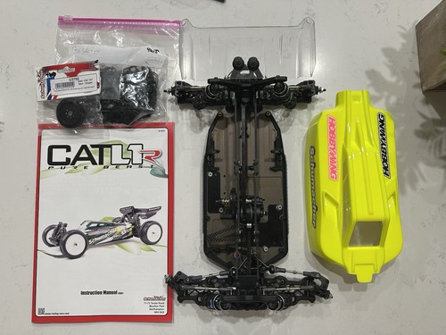 Schumacher cat l1r - cat,