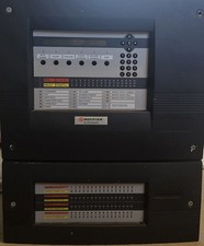 Notifier Id2008 Fire Alarm