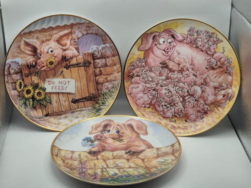 Set vintage decorative - 3,
