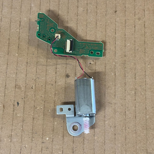 Bl1 001 disc load eject - disc, &