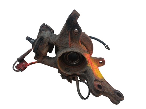 Hyundai i30 hub stub axle - hyundai,