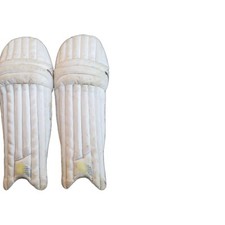 Puma Cricket batting pads(