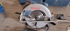 Bosch GKS 190 240v Circular