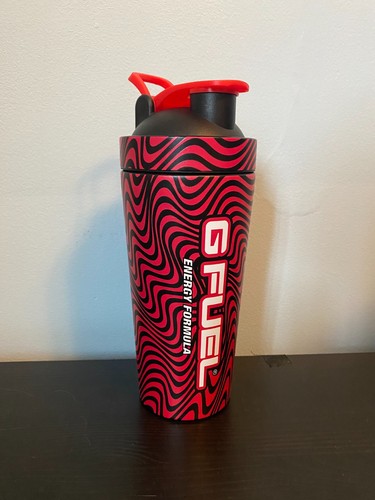 Gfuel pewdiepie shaker cup - gfuel,