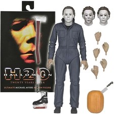 NECA Halloween H20 (1998)