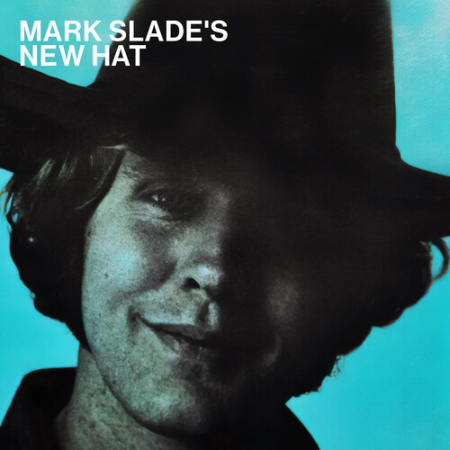 Mark slade - mark, slade's