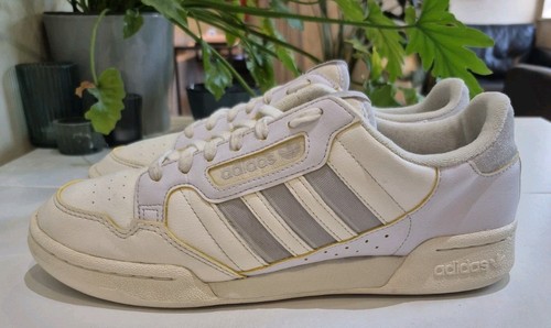 Adidas continental s - adidas,