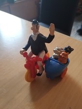 McDonald's 1994 Edgar And
