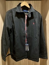 Ralph Lauren Harrington Jacket