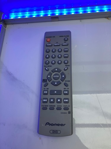 Genuine pioneer vxx2913 remote - vxx2913,