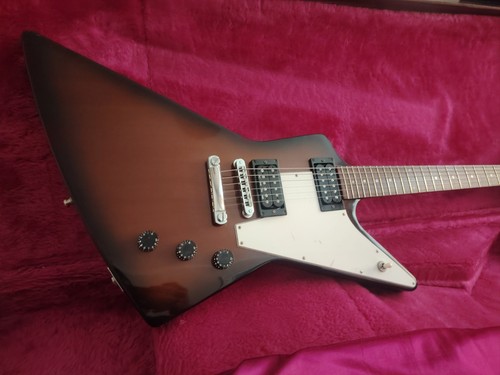 1992 gibson explorer owners - 2,