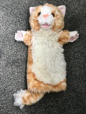 The Puppet Company Ginger And