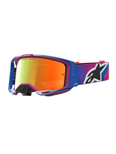 Alpinestars vision goggles - 8,