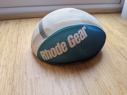 Rare vintage rhode gear - rhode, usa