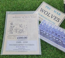 Wolverhampton wanderers - wolverhampton,