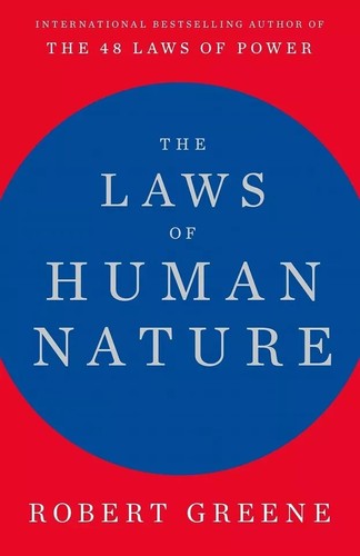 The laws human nature by - human,
