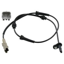 Febi ABS Sensor fits Citroen /