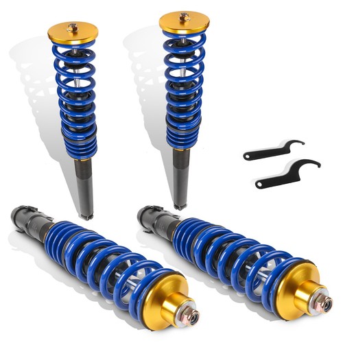 Set coilover struts for mk2 - set(4),
