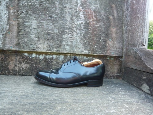 Joseph cheaney oxford shoes - cheaney,