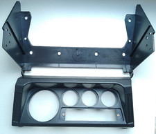 Land Rover Defender 90, 110,  Dash Clocks Binnacle & Cowl 83- 98 MTC5458 MTC2808