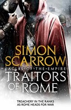 Traitors of Rome (Eagles of