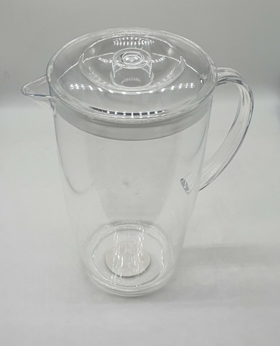 Plastic party pitcher punch - pitcher,