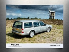 Original Volvo 960 GLE Estate