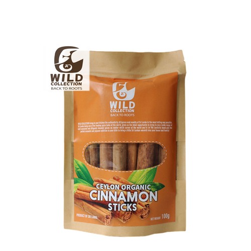 Wild collection authentic sri - wild,