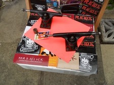 VINTAGE pair of STREET SUCKERS