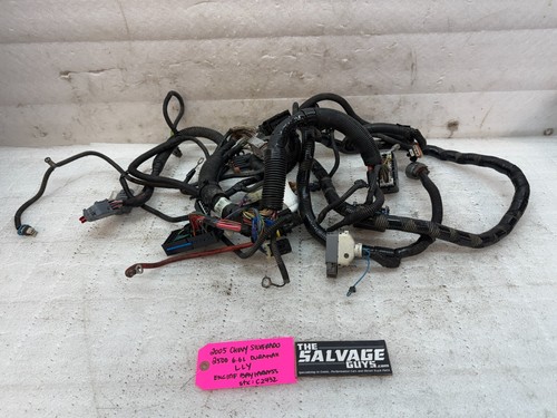 Chevrolet gmc 2500hd 3500hd - chevrolet,