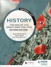 National 4 & 5 History: The