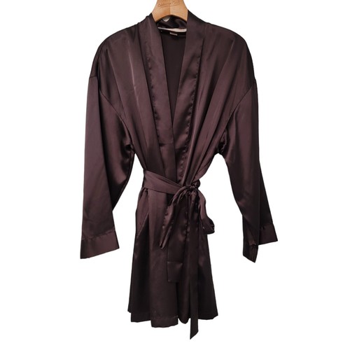 Victoria secret robe vintage - robe,