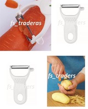 Potato Peeler Vegetable Salad