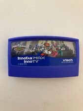 Power Rangers Dino Charge Game for VTech Innotab MAX