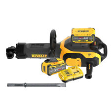 Dewalt DCH966Z2 54V Flexvolt