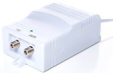 Antiference 12v 100mA Power Supply Unit PSU for Aerial Masthead Amplifier PF1