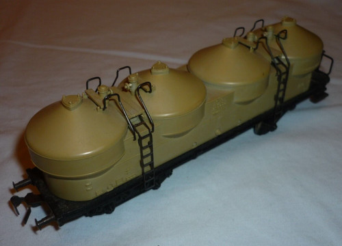 Fleischmann gauge db - ho,
