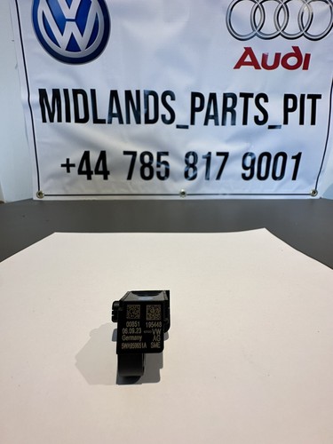 Golf mk8 audi 2020 - golf, 8y