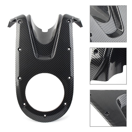 Carbon fiber gas tank - gas, cover