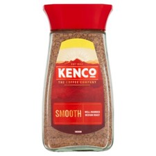 Kenco Smooth Instant Coffee