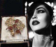 Vintage 1950s enamel - vintage,