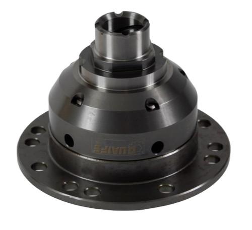Quaife atb limited slip - quaife,