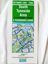 Tyne & Wear Passenger