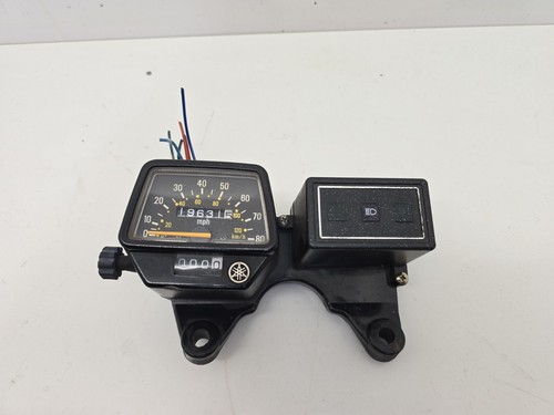 Yamaha tw200 speedometer - yamaha,