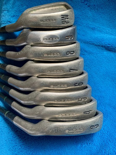 King cobra senior - cobra, graphite