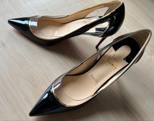Christian Louboutin Pigalle 85